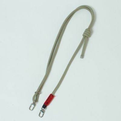 topologie(トポロジー)の【LEEオリジナルセット】ボトルサコッシュ