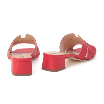 FABIO RUSCONI(ファビオ ルスコーニ)のレザーミュール通販 | 集英社