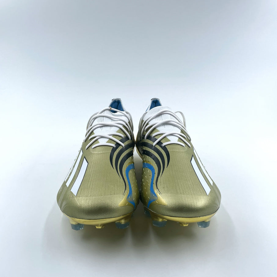 Adidas X Speedportal.1 Messi Leyenda FG – FTBLBOOTS GmbH