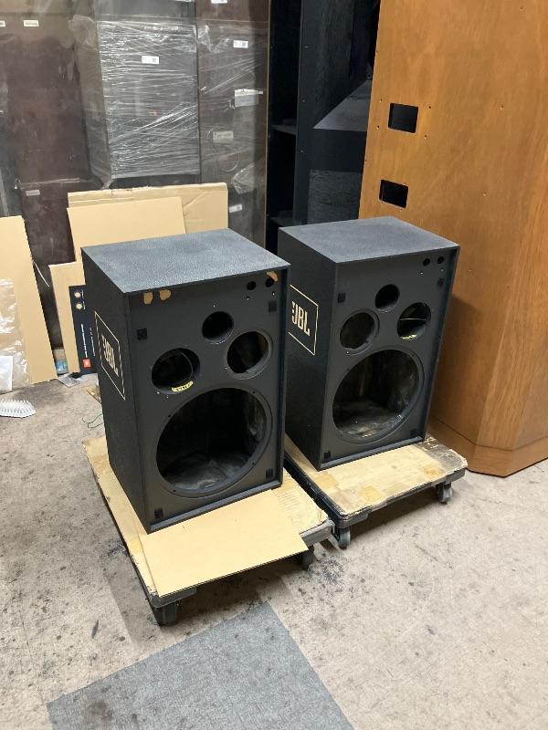 7NAC-GRANDIO 07/1.0m zonotone - 中古オーディオ 高価買取・販売