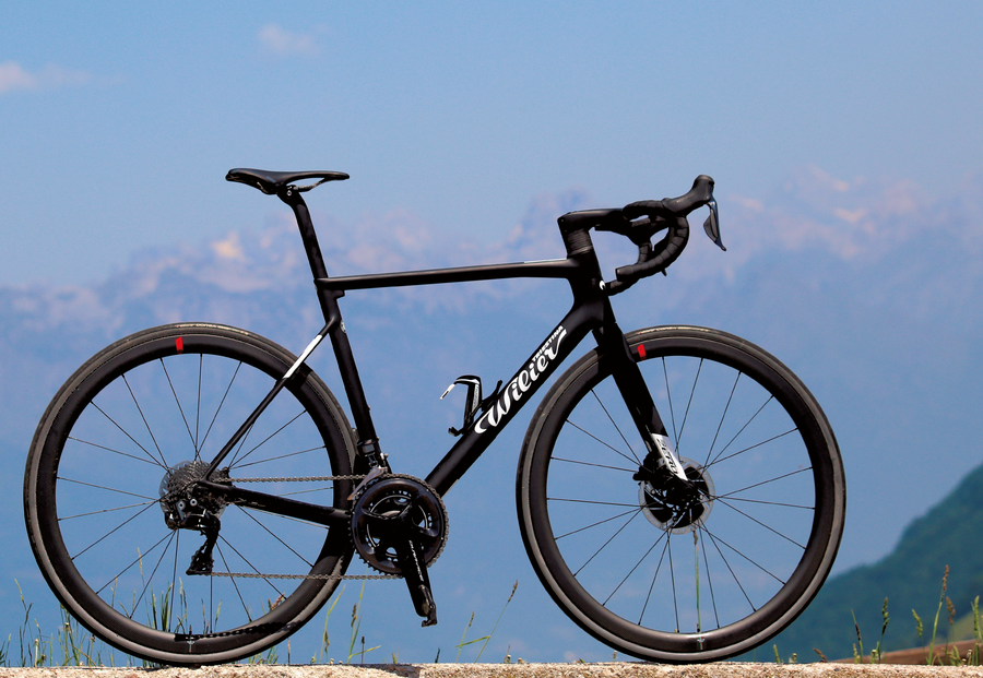 WILIER TRIESTINA（ウィリエール トリエスティーナ）ゼロSLR｜ニュー