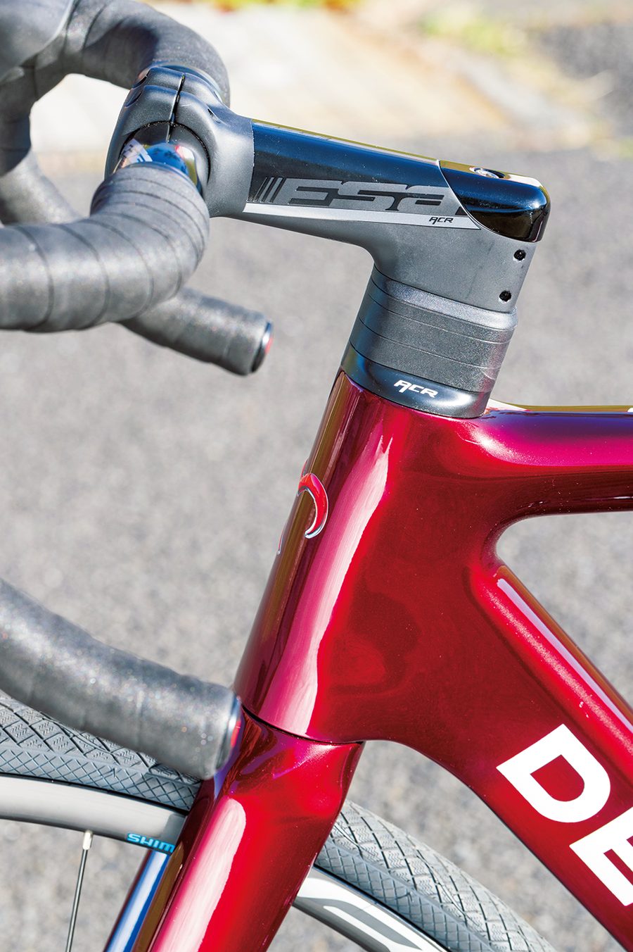 DE ROSA（デローザ）・アイドル｜ニューモデルインプレッション