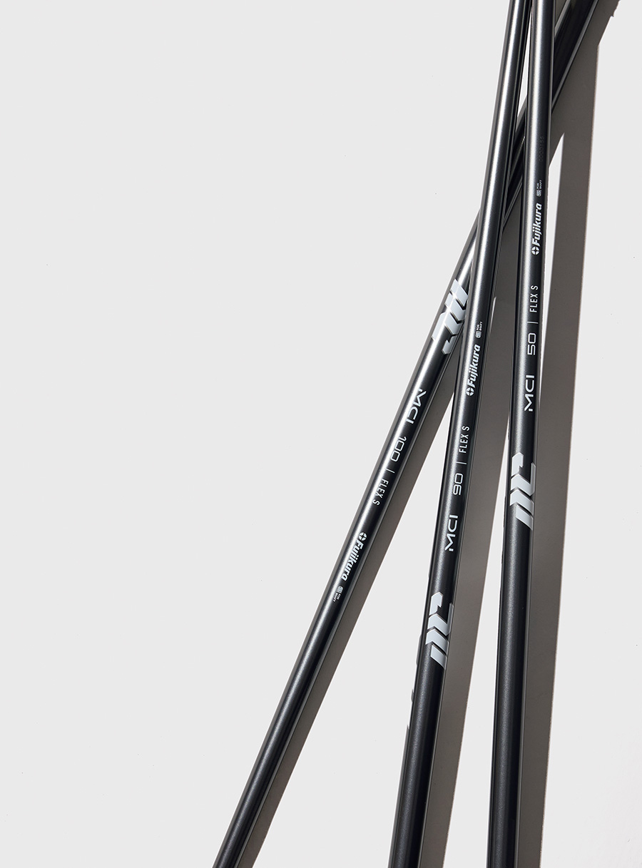 高スピンの救世主 フジクラ新MCIが13年ぶりの進化を遂げた理由 | EVEN