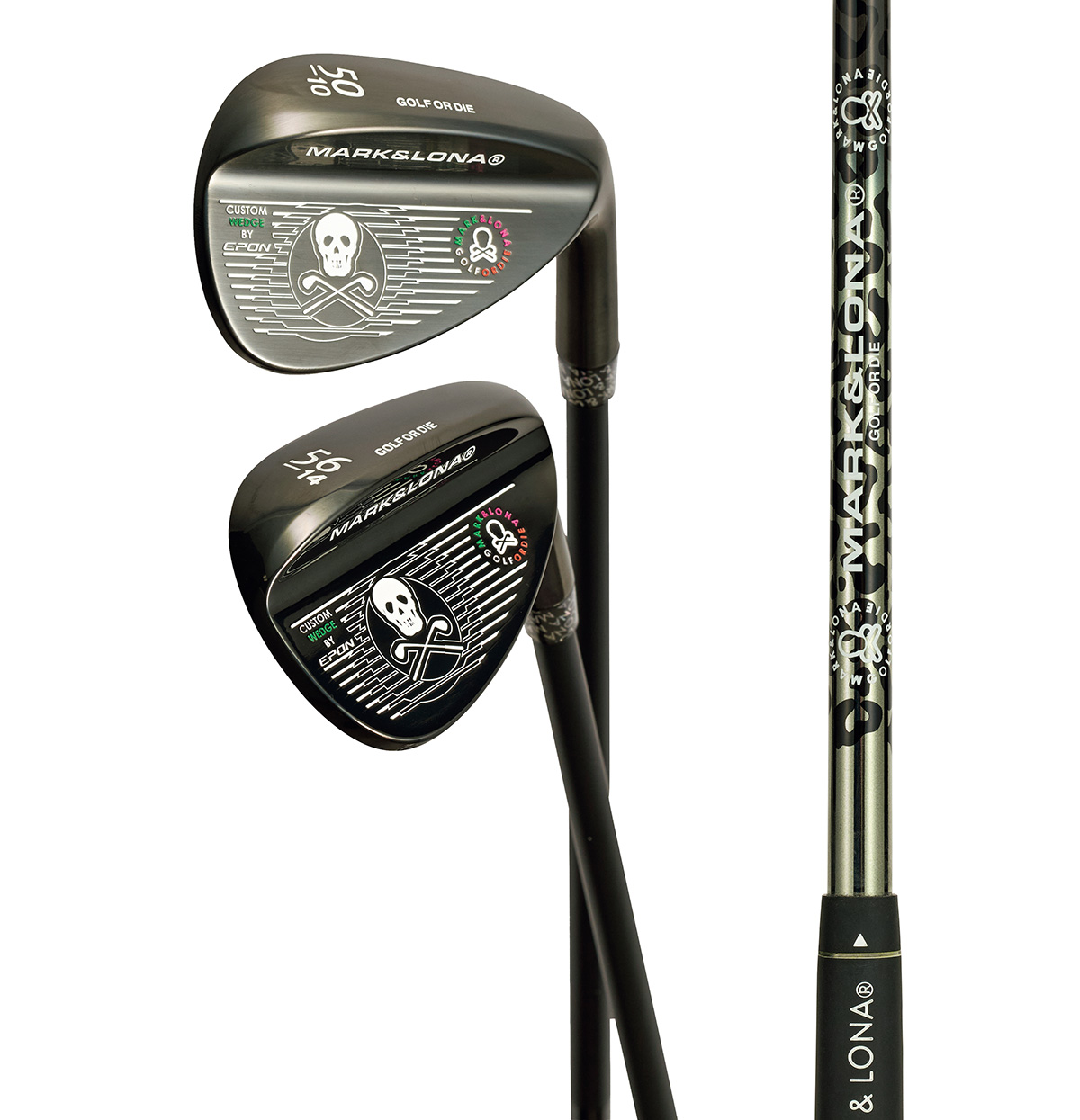 マーク＆ロナ」×「エポン」の新作ギア | EVEN