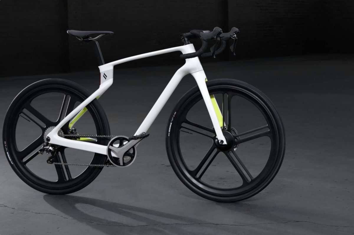 スーパーストラタ（Superstrata）多くの産業に革命を起すユニボディ