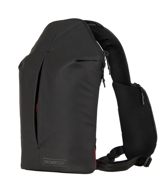 BROMPTON x CHPT3 コラボレーションモデル「CHPT3 V3」登場！無駄を省