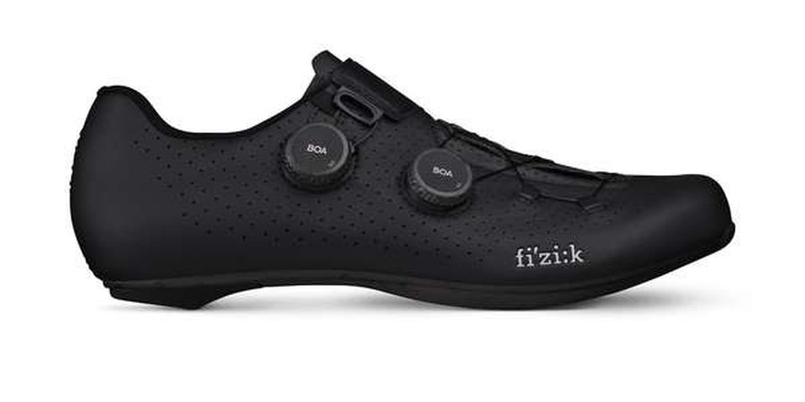 新クロージャ―システム採用「INFINITO CARBON 2 / INFINITO KNIT