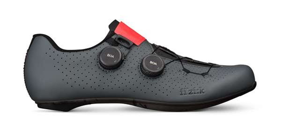 新クロージャ―システム採用「INFINITO CARBON 2 / INFINITO KNIT