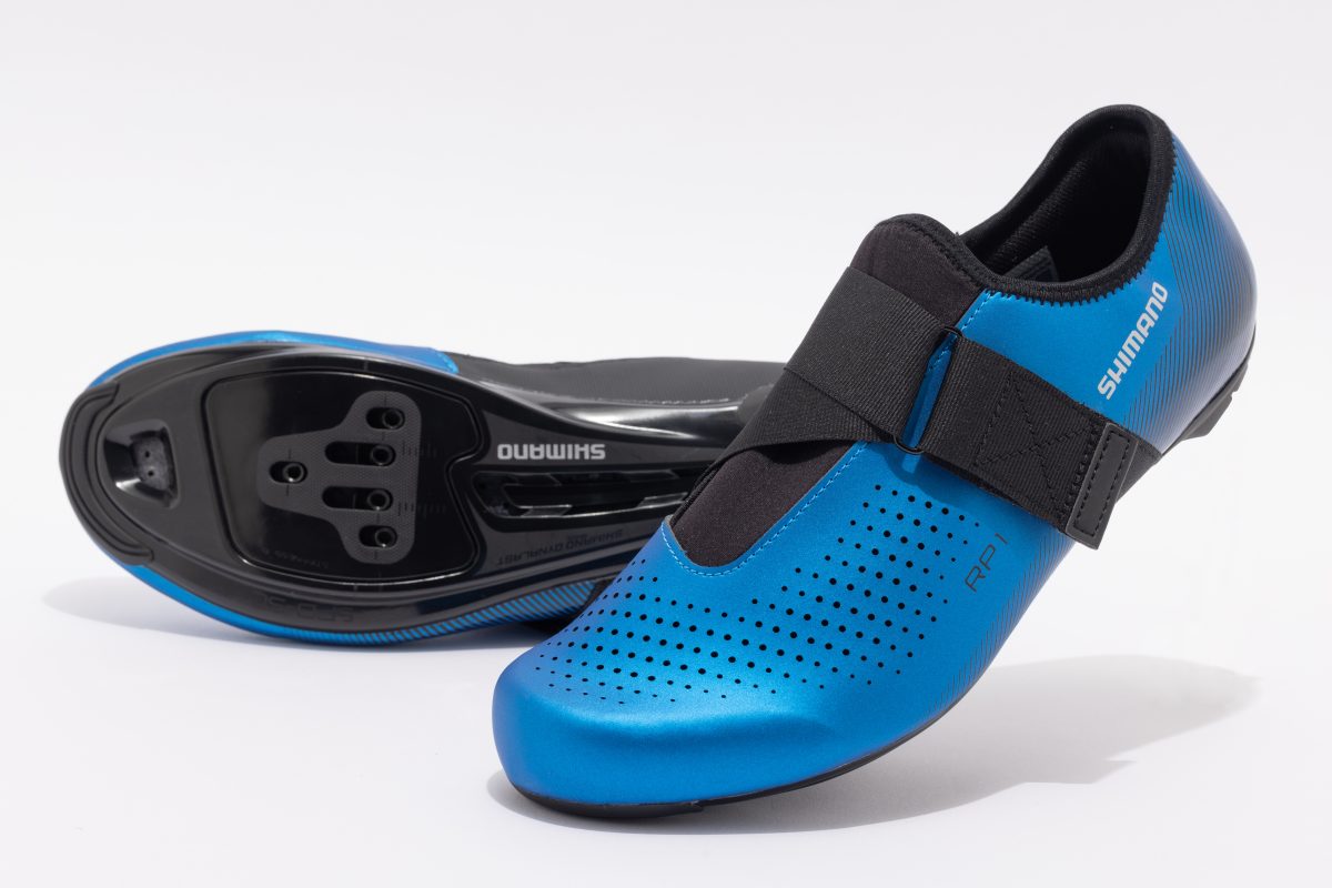 オンラインストア限定のビンディングシューズを多数展開｜SHIMANO