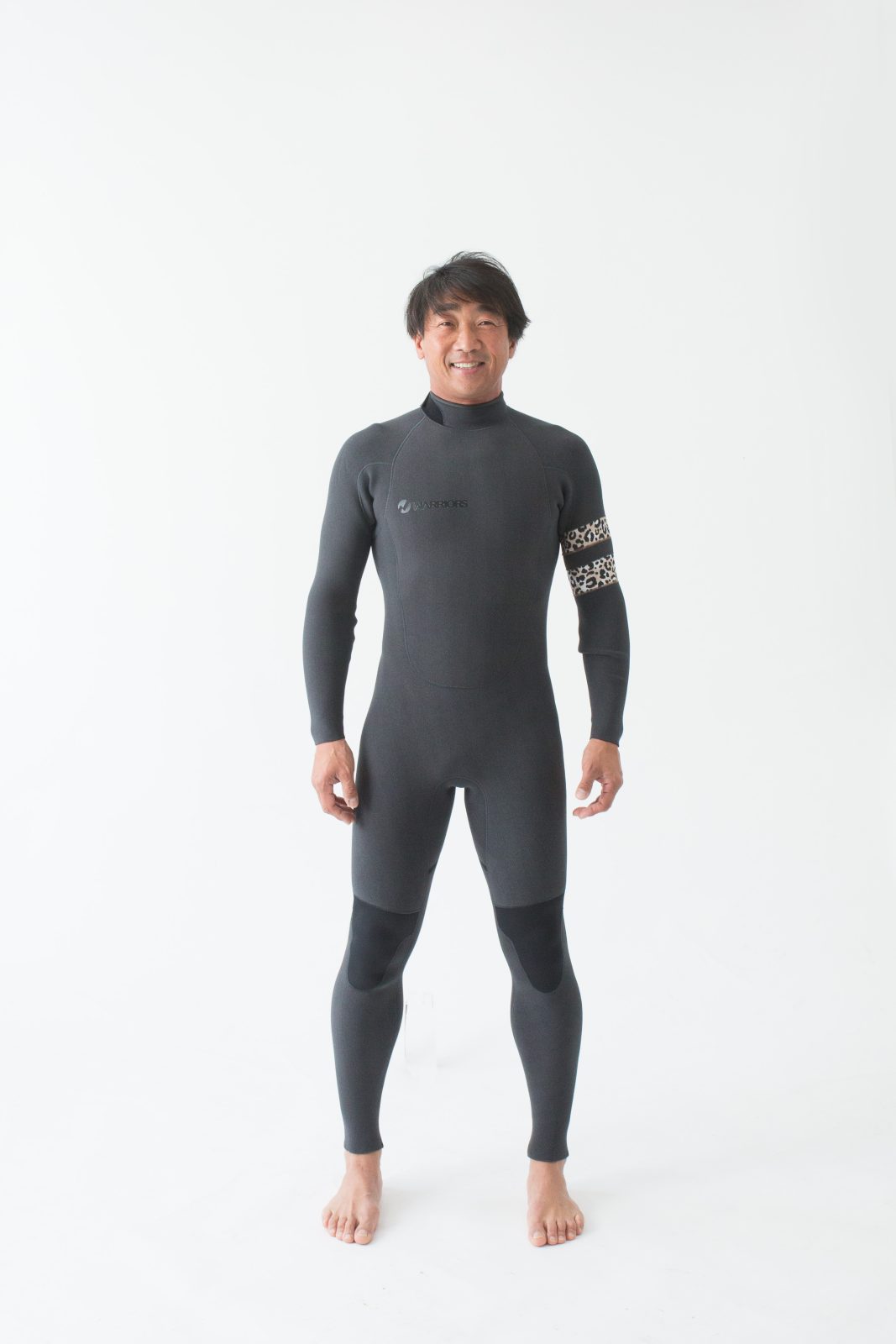 ウエットスーツカタログ】WAVE WARRIORS / ウェイブウォーリアーズ