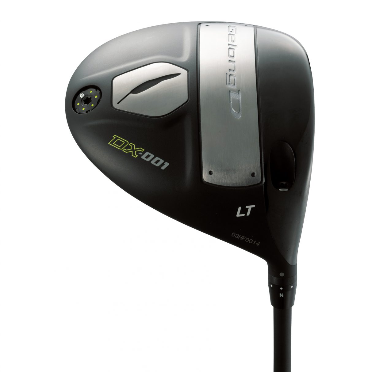 フォーティーン」の最新長尺『ゲロンディ DX‐001』を試す。最先端長尺