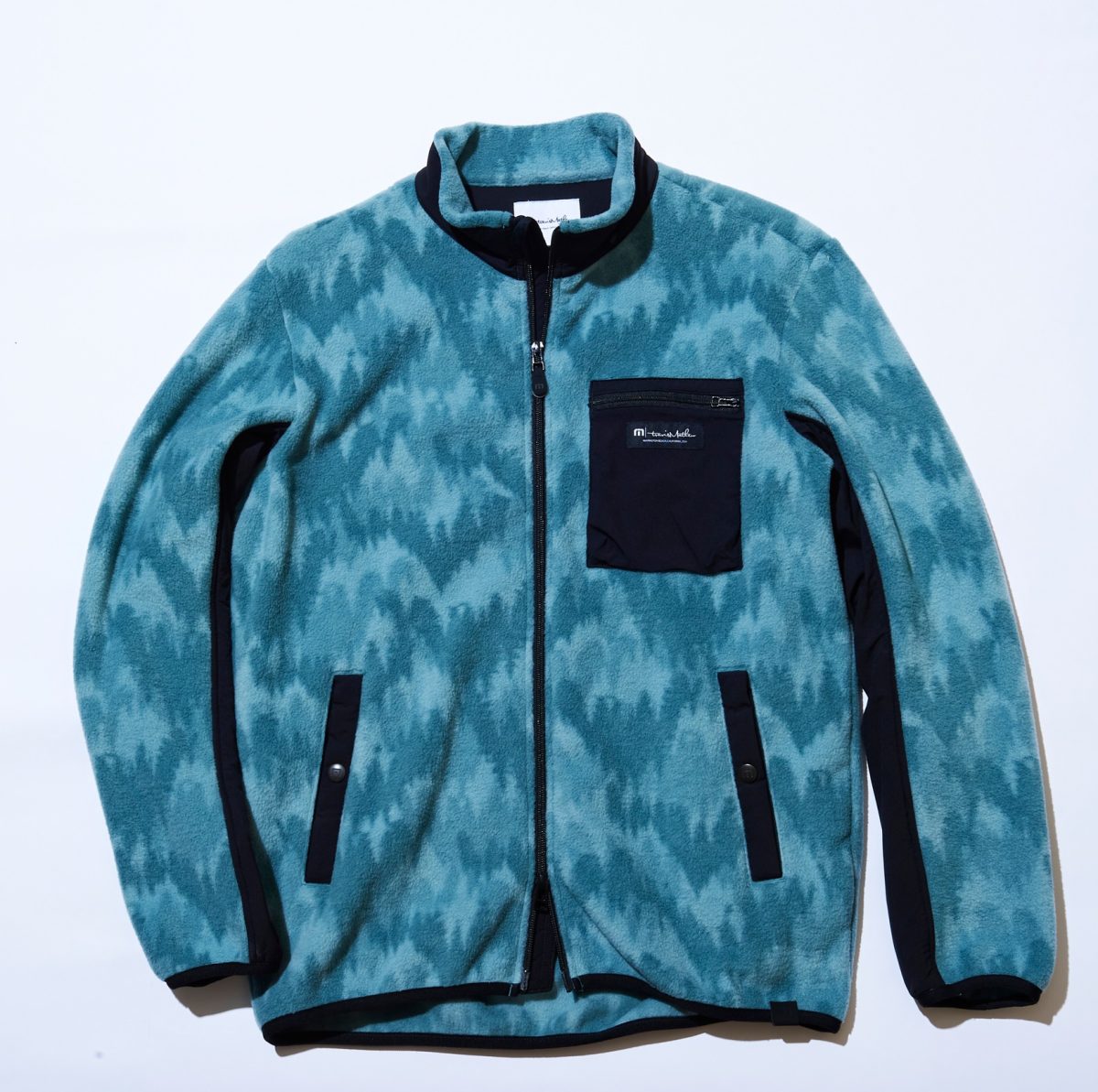 TravisMathew（トラヴィスマシュー）」のライトアウターがゴルフから