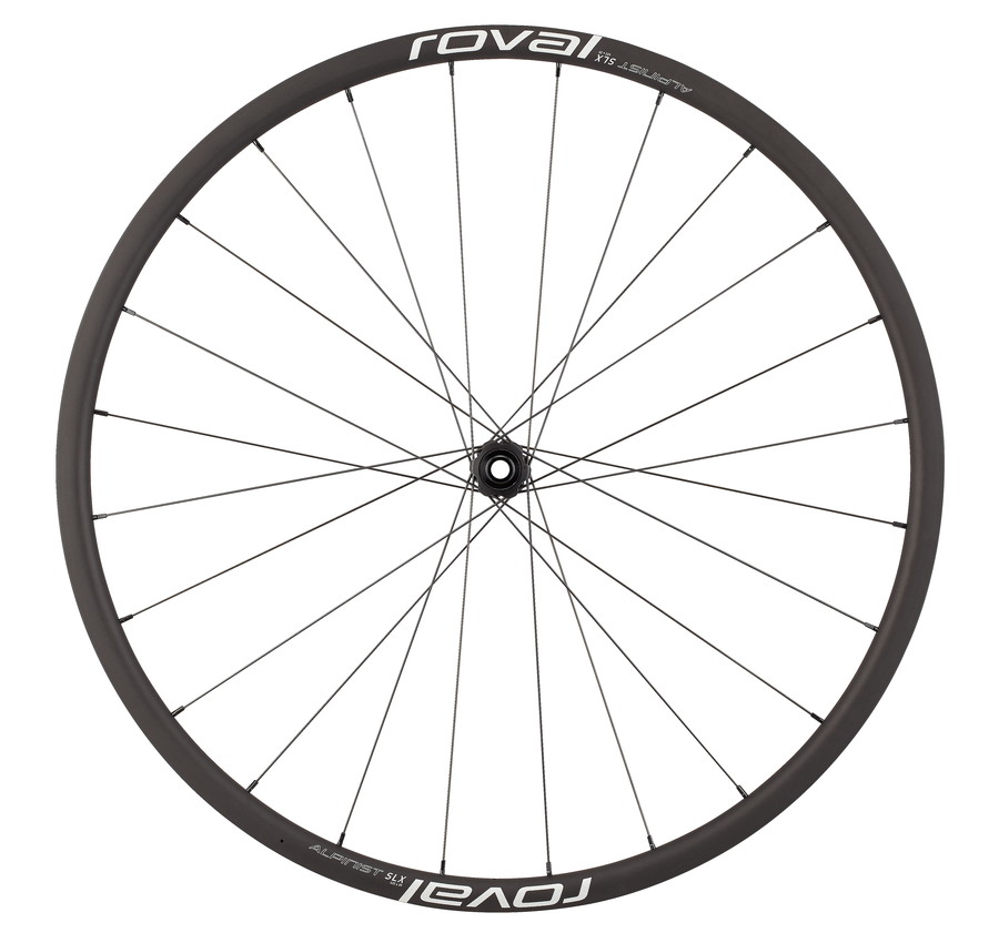 軽くてタフなアルミホイール「Roval Alpinist SLX」を発売