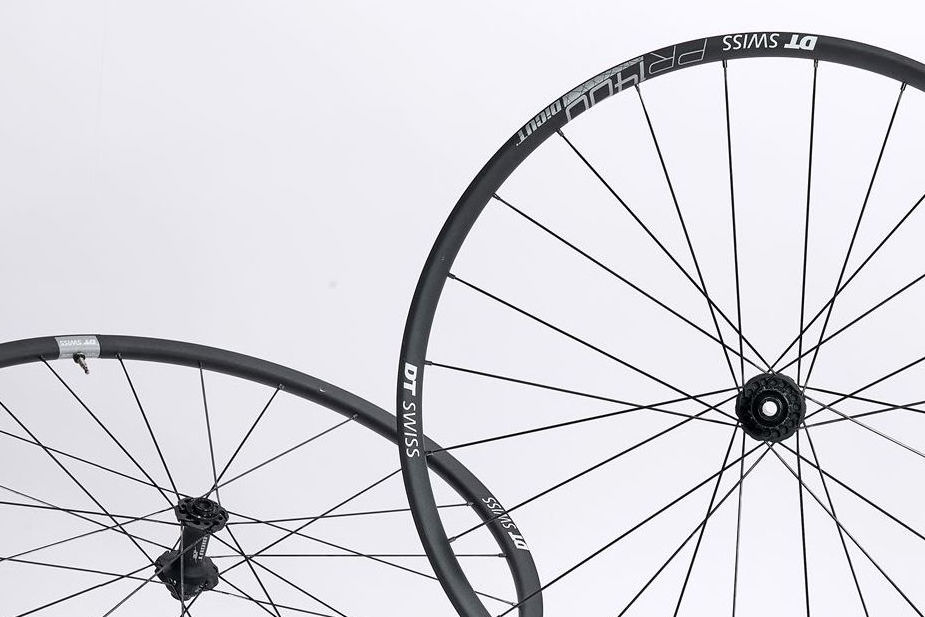 リム高40mm以下の軽量ホイールレビュー「DT SWISS・ERC1100 DICUT 35