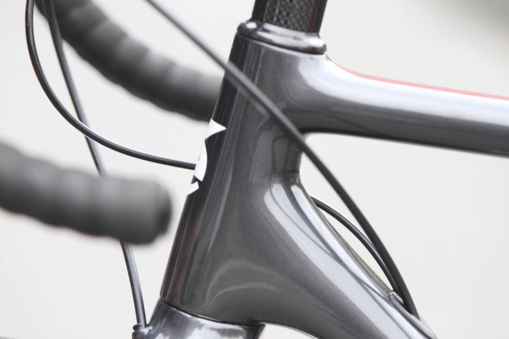 CERVELO C3 [ニューモデル☆インプレッション］【ファンライド】