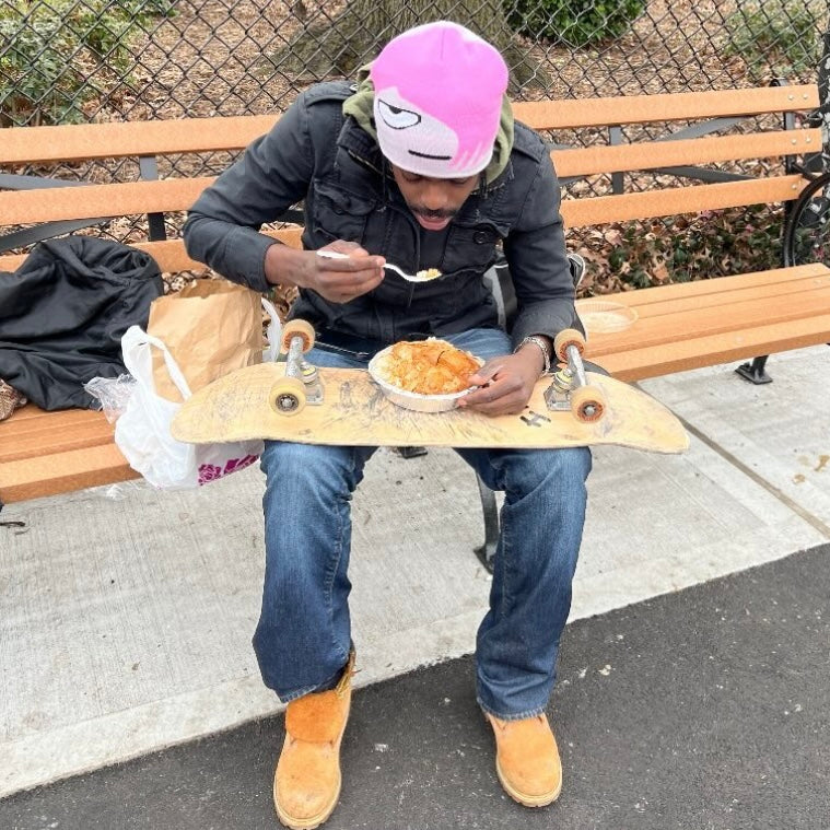 Fuckthisindustry2008. ビーニー