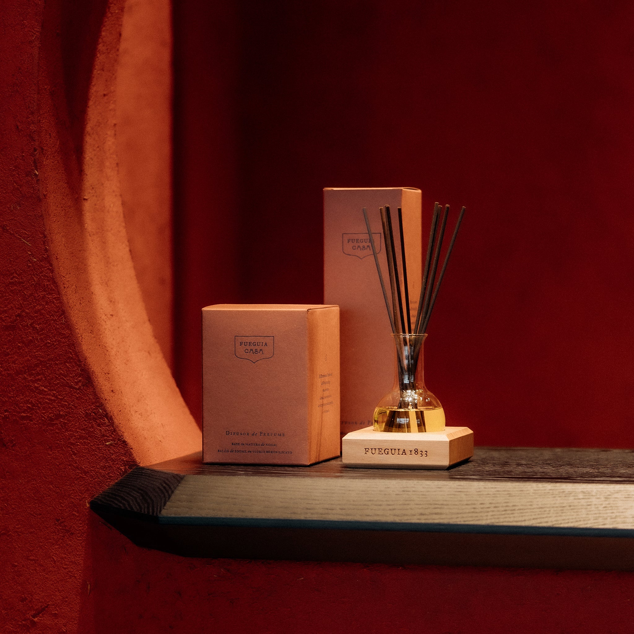 FUEGUIA 1833 | Cándido López｜カンディド ロペス – FUEGUIA 1833