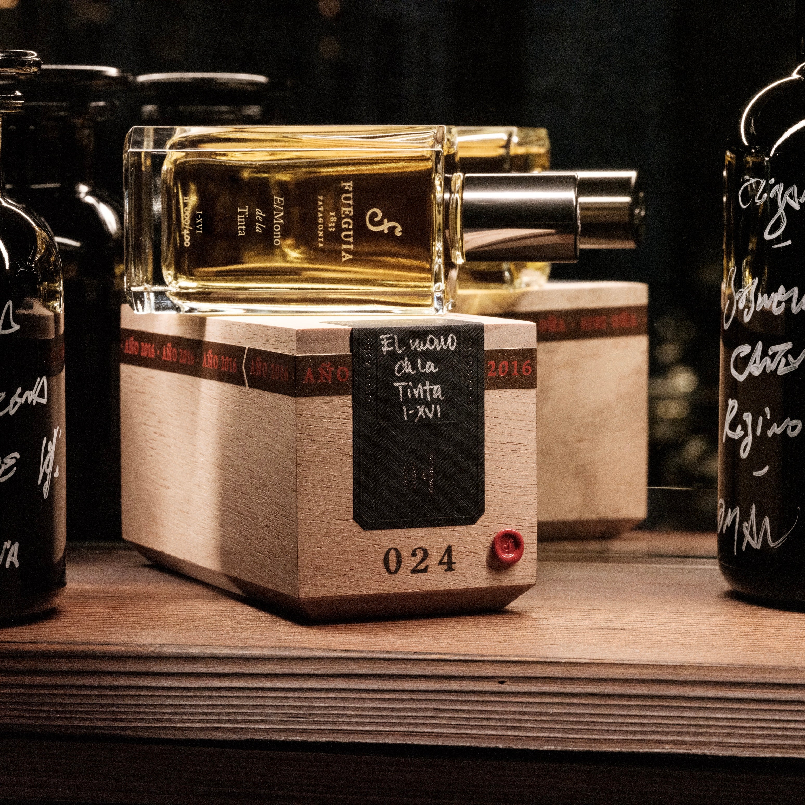 FUEGUIA 1833 | 5ml Perfumes – FUEGUIA 1833 Japan Online