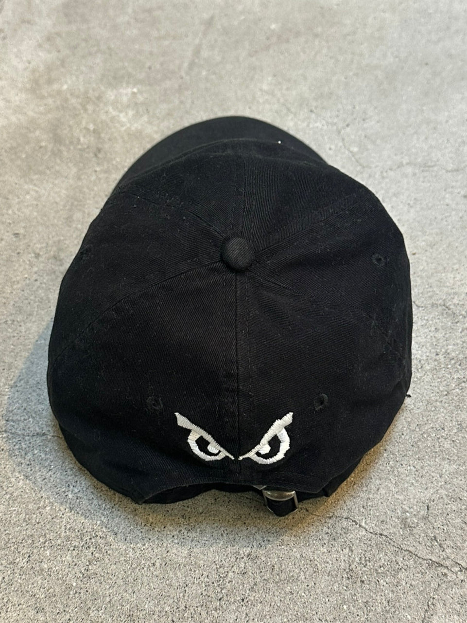 90's「BAD BOY」キャップ – FUJI STORE