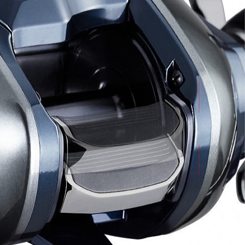 フジモリ・フィッシング・タックル 21フォースマスター1000