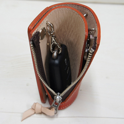 VARCO】REAL WOOD キーカバー2 | 藤巻百貨店