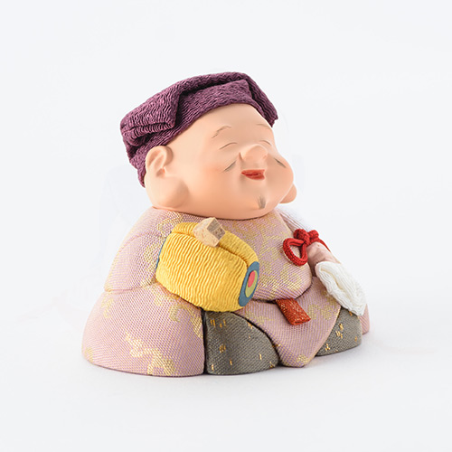 松崎人形】和works 木目込み人形 | 藤巻百貨店