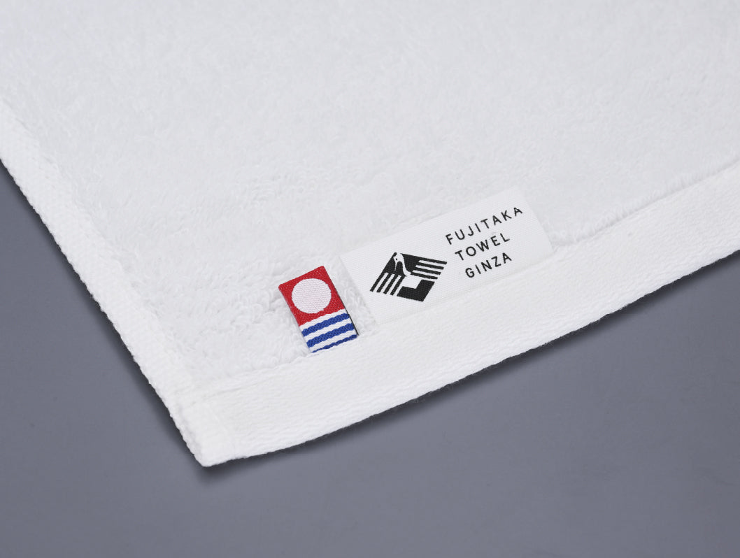 FLAG TOWEL SEASON COLOR バスタオル – FUJITAKA TOWEL GINZA