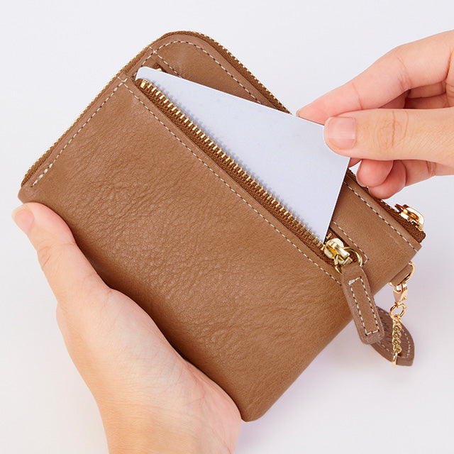 公式WEB限定品】アマリロ ミニ財布 0038760