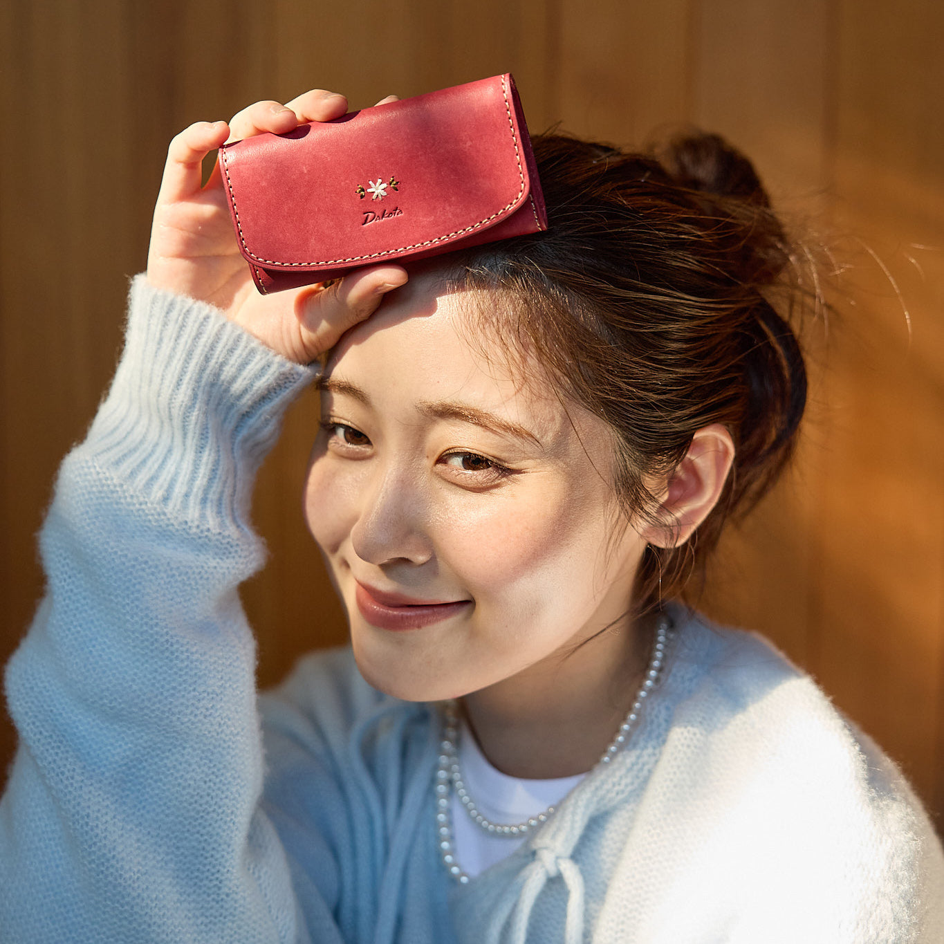 yubeshi×Dakotaコラボ第二弾】 公式WEB・一部店舗限定品 カモミール