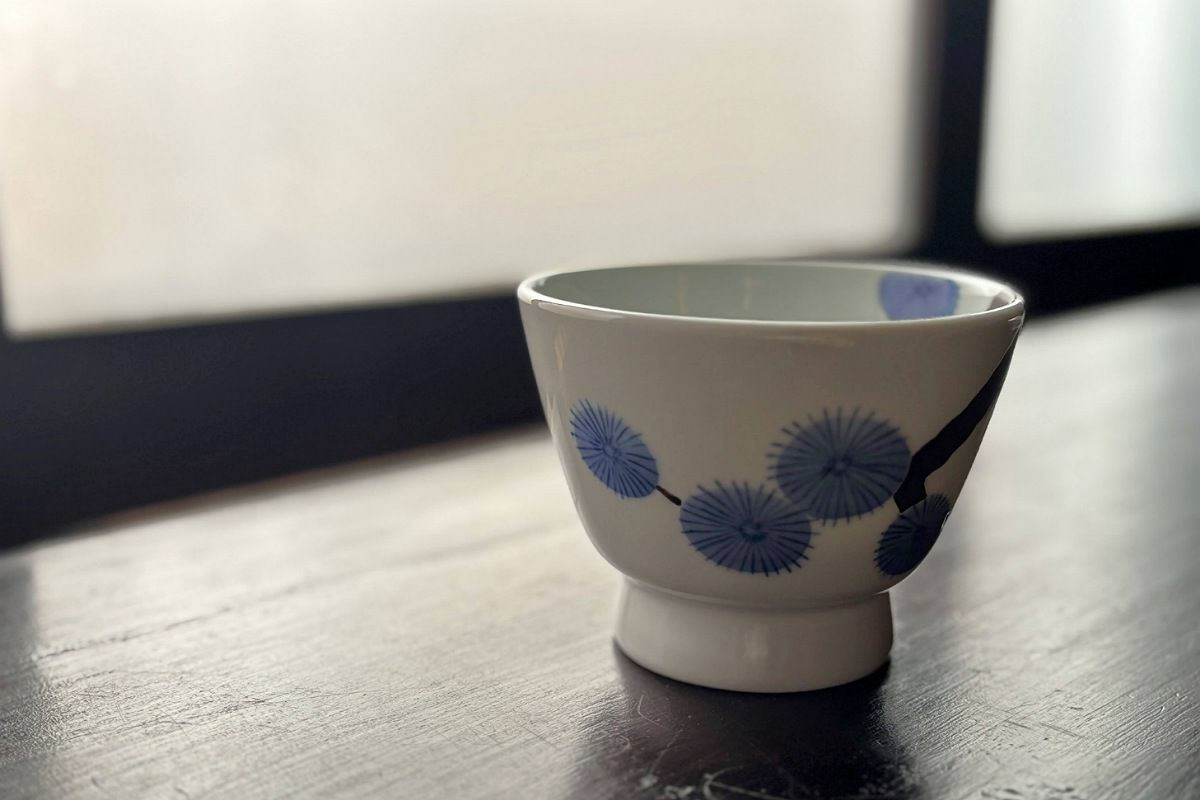 松 アルテ・ウァン | 有田焼 深川製磁｜公式オンラインストア