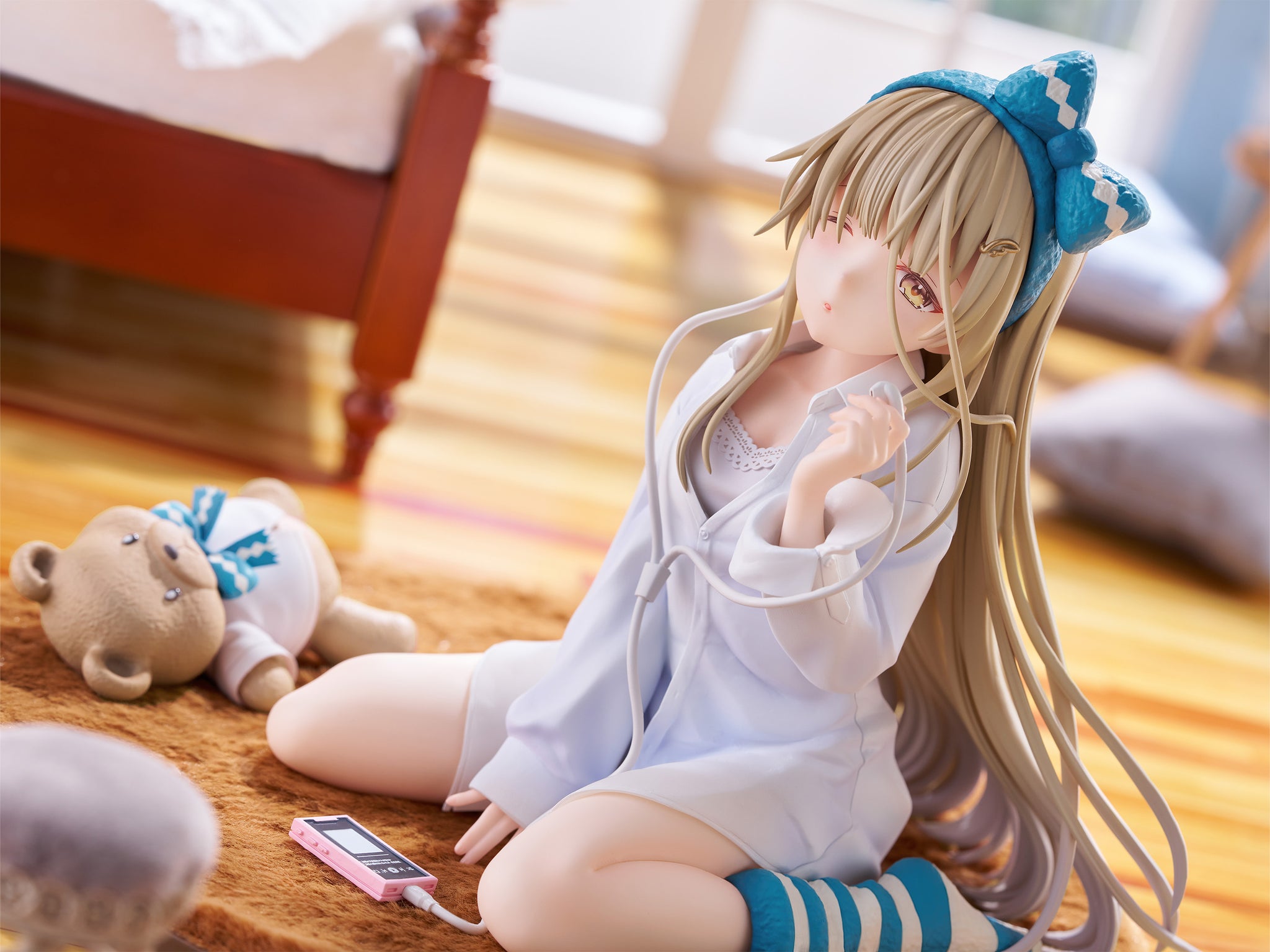 Relax まとめ売り 椎名真昼 フィギュア relax time time 椎名真昼