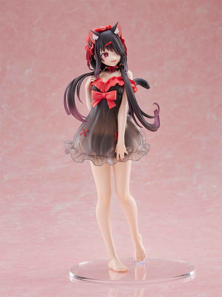 TENITOL TALL 時崎狂三 | デート・ア・ライブⅤ – フィギュア通販は