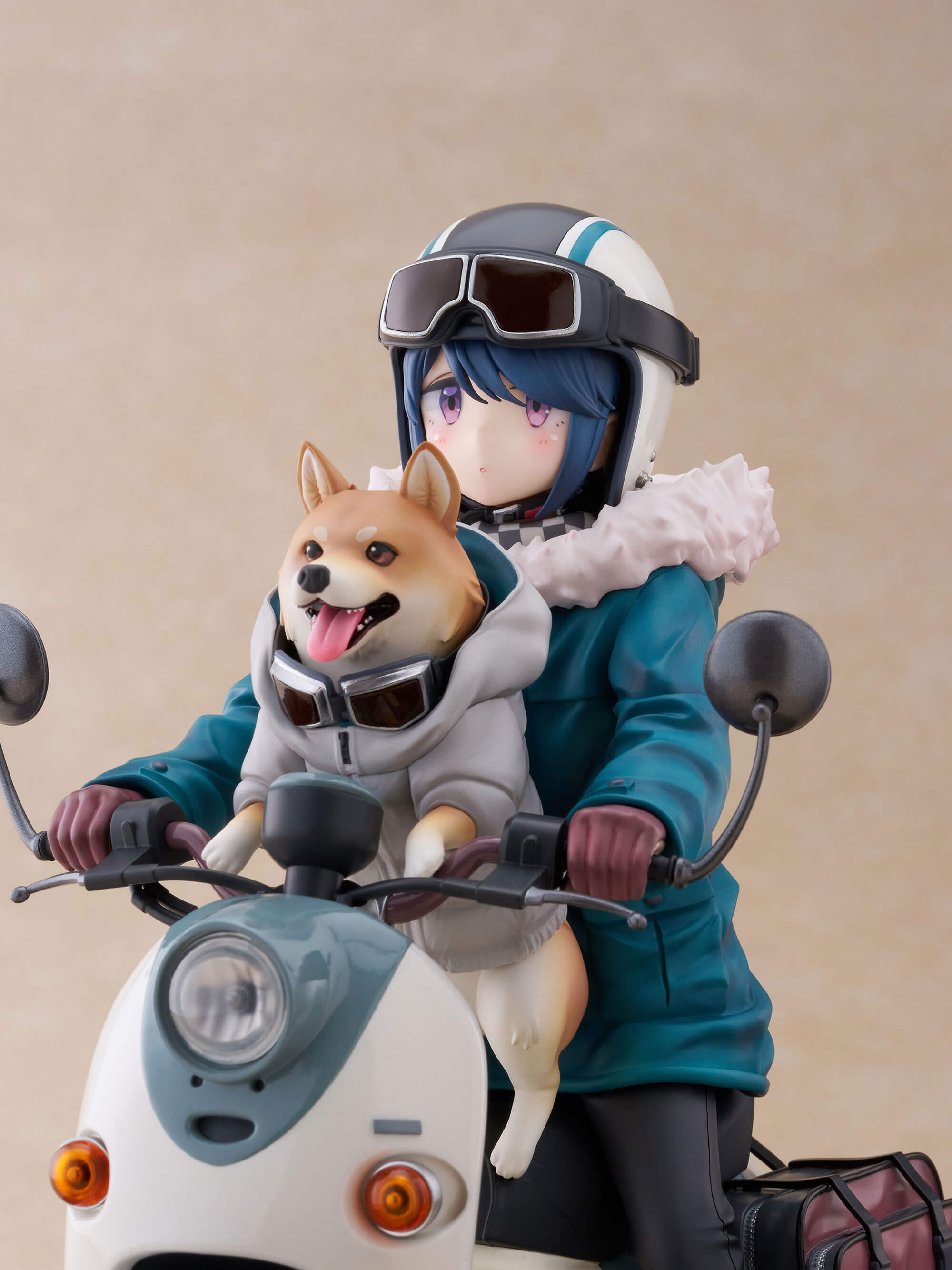 志摩リン 1/7スケールフィギュア – フィギュア通販はFURYU HOBBY MALL