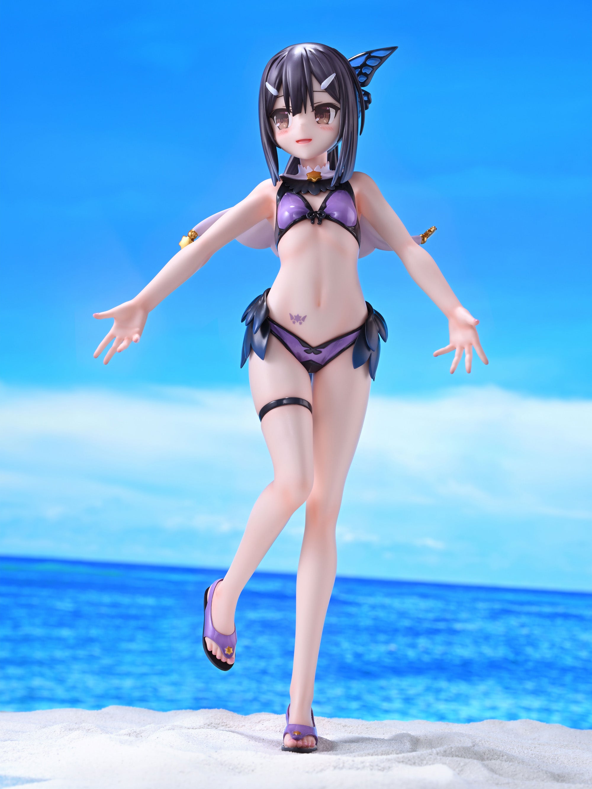 美遊・エーデルフェルト 水着ver. 1/7スケールフィギュア – フィギュア