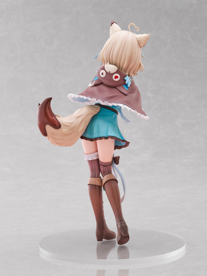 甘狼このみ 1/7スケールフィギュア | VTuber – フィギュア通販はFURYU