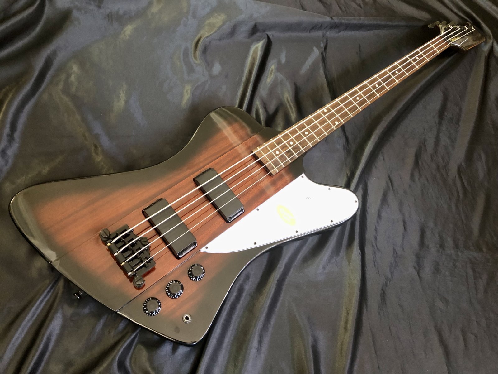 Epiphone / Thunderbird E1 Vintage Sunburst （新品） - HR/HMギター