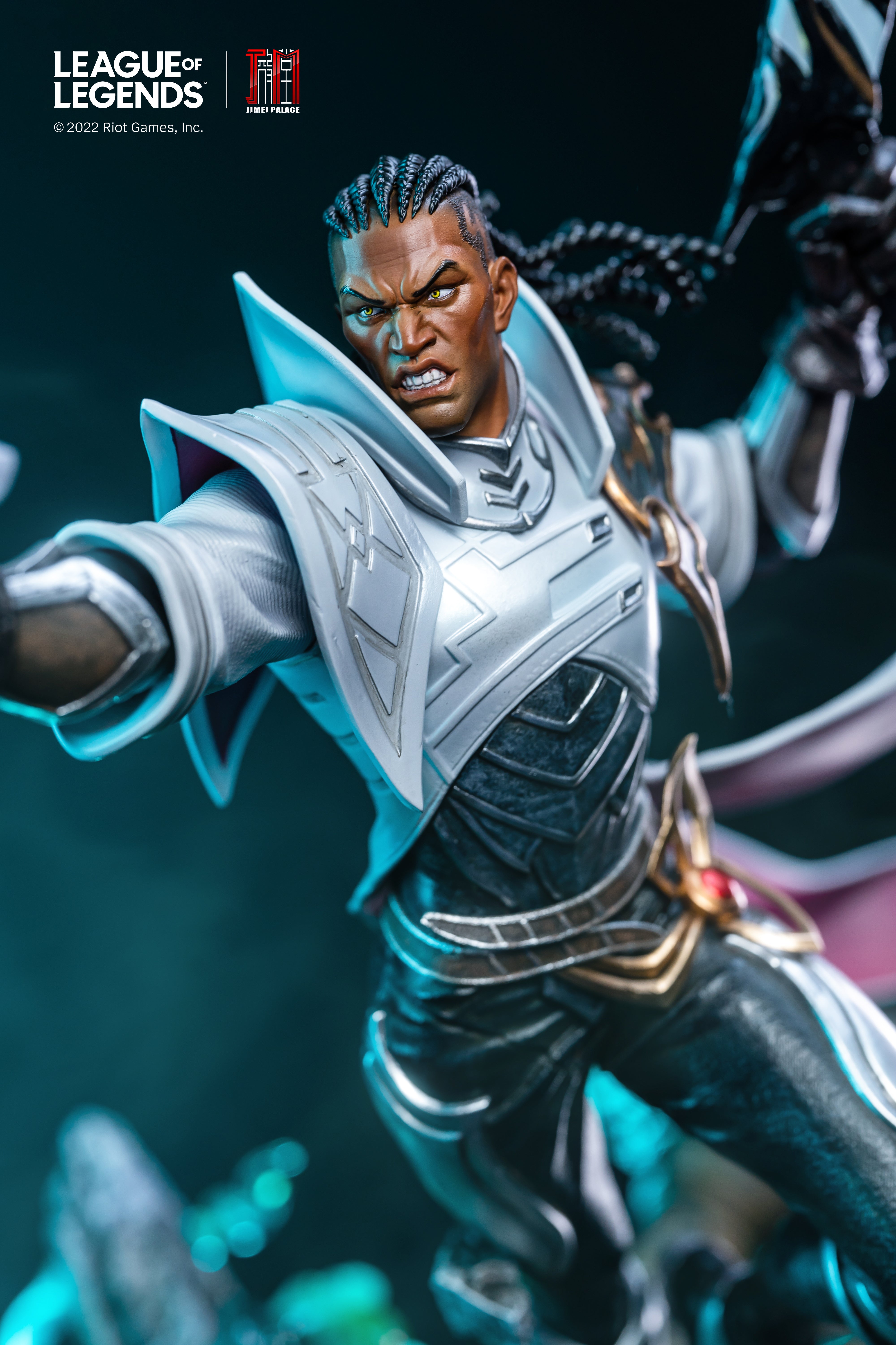 Jimei Palace ルシアン 1/6 スケール スタチュー｜Riot Store Japan