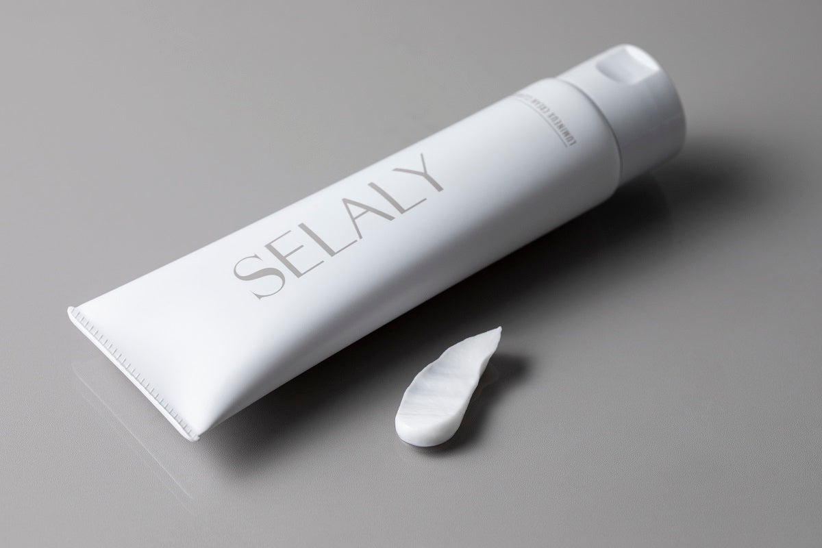 自信がもてる肌になる待望のスキンケア『SELALY』