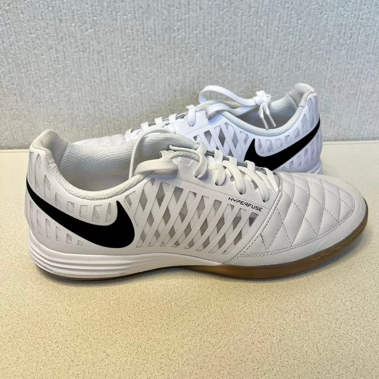 ルナガトII IC | フットサルショップ FIVE(ファイブ)