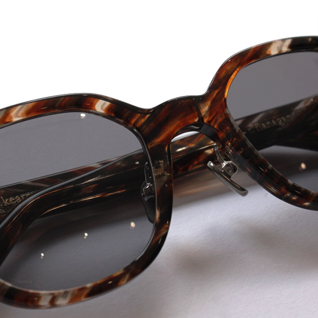 kearny / flanagan - Mix *Dk.Grey Lens by Fuzz Fuzz