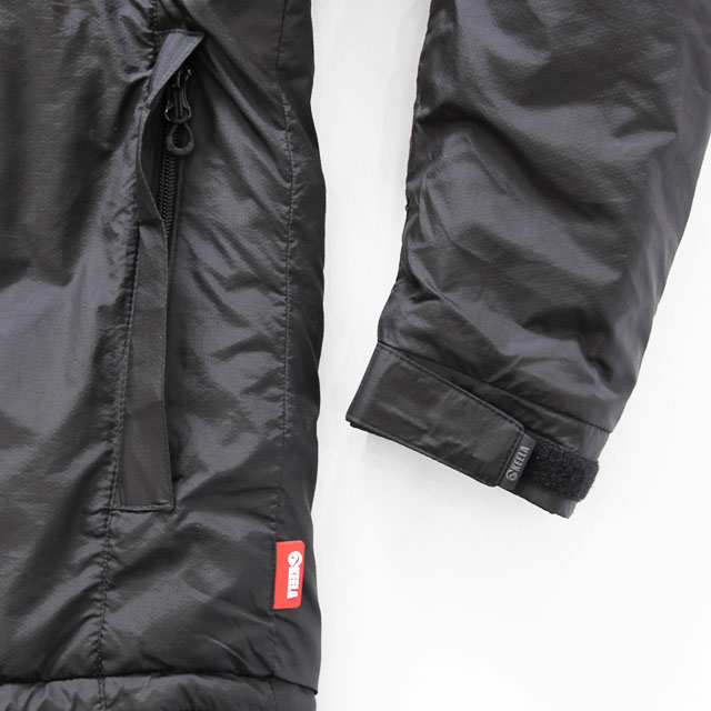 Keela / Belay Pro Jacket - Fuzz 東京 新宿