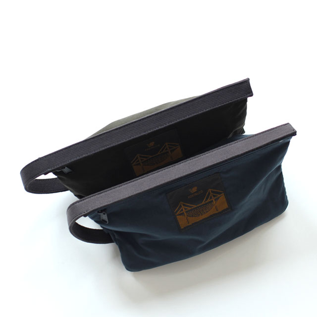 POSTALCO / Dopp Kit - Fuzz 東京 新宿